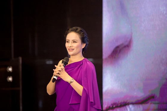 Kimmy Group thương hiệu được khẳng định vị trí trong ngành làm đẹp