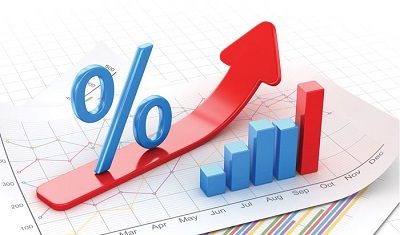 Lãi suất huy động ngân hàng ''tạo sóng'' dịp cuối năm