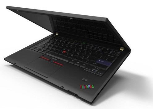 Lenovo chuẩn bị mừng sinh nhật 25 tuổi bằng mẫu laptop ThinkPad đặc biệt 