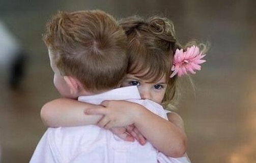 Lợi ích của những cái ôm