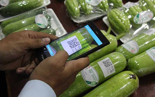 Lợi ích khi doanh nghiệp áp dụng giải pháp truy xuất nguồn gốc hàng hóa