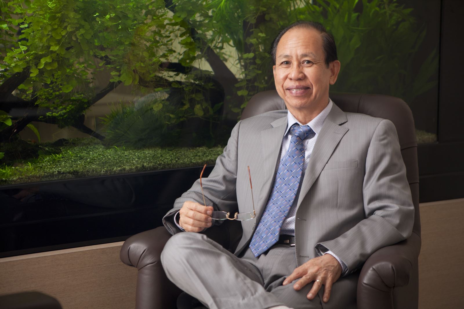Lý Ngọc Minh: Người nâng tầm cho thương hiệu gốm sứ Việt Nam
