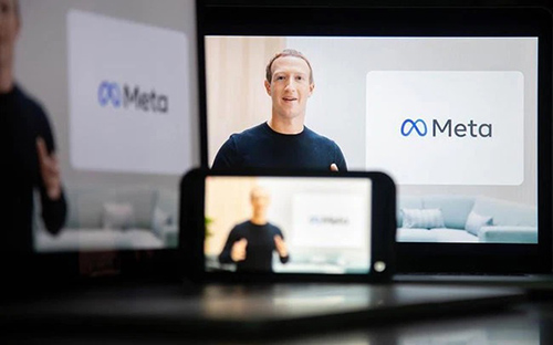 Lý giải việc Meta của Mark Zuckerberg 'tuột dốc' quá nhanh