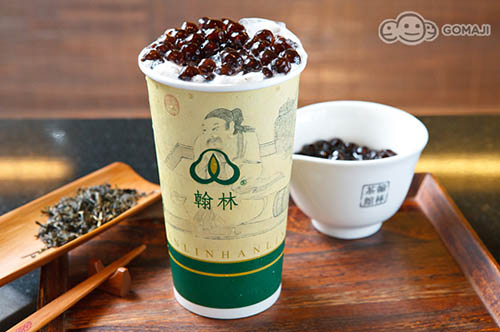 ''Mê mẩn'' với thức uống quốc dân xứ Đài