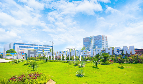 Một trường đại học ở Việt Nam lọt top những trường hàng đầu Châu Á
