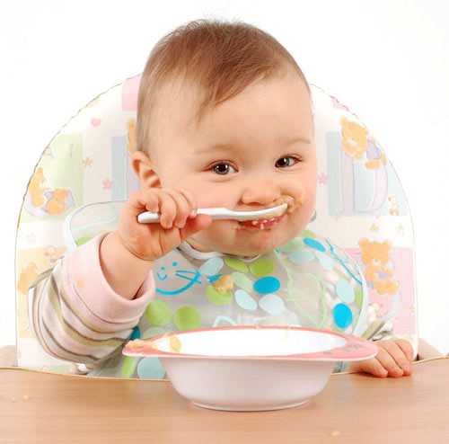 Muốn con giỏi giang, hãy để con… thua từ vạch xuất phát