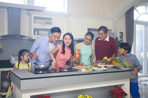 Neptune đổi chiến lược tiếp thị để làm mới thương hiệu 
