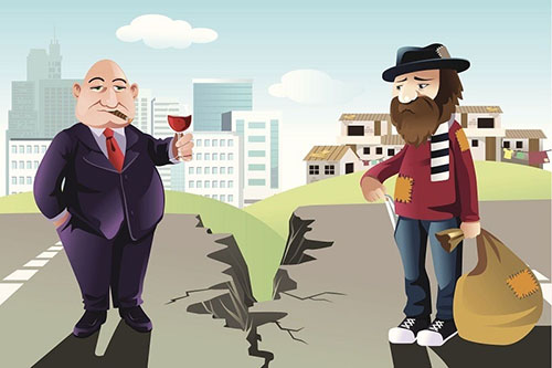 Người giàu bàn ý tưởng lớn, kẻ nghèo buôn chuyện tào lao: Thay đổi ngay đi!