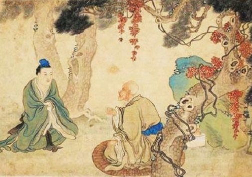 Người không thể bị bắt nạt trên đời này chính là người lương thiện