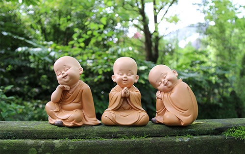 Người ở tầng thứ thấp càng phức tạp, người ở tầng thứ cao càng đơn giản