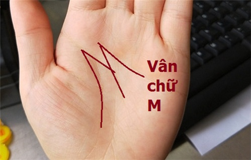 Người sở hữu đường vân tay này có số hưởng, phú quý suốt đời