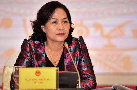 Ngân hàng không thể hạ chuẩn cho vay