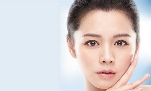 Nhân tướng học (kỳ 2): Đường chân tóc và trán