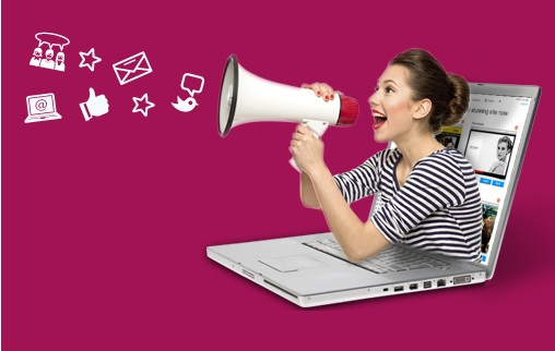 Nhất quán thông điệp trên truyền thông chính thống và mạng xã hội