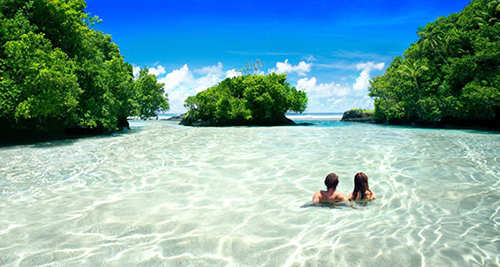 Những điều mà bạn có thể chưa biết về đất nước Samoa