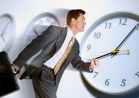 Những doanh nhân thành công mà không cần dậy sớm 