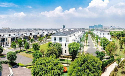 Novaland đề xuất phương án tháo gỡ khó khăn
