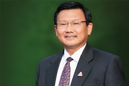 Ông Văn Đức Mười rời Vissan sau gần 40 năm gắn bó