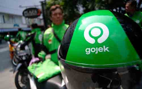 Không chỉ Facebook, PayPal cũng vừa gia nhập ''team Gojek''
