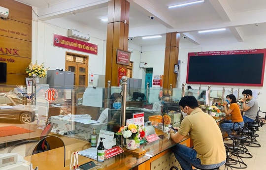 Phân loại 17 ngân hàng có tầm quan trọng năm 2021