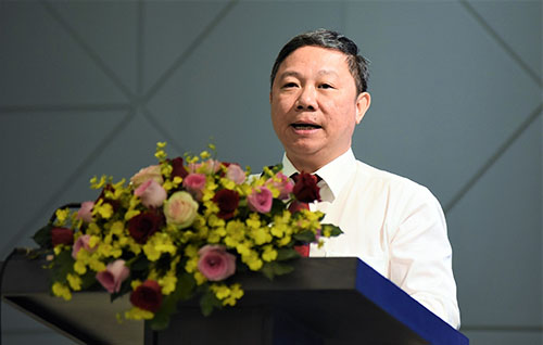 Phó chủ tịch TP.HCM Dương Anh Đức: Không ‘gắn mác’ trí tuệ nhân tạo lên nền tảng cũ