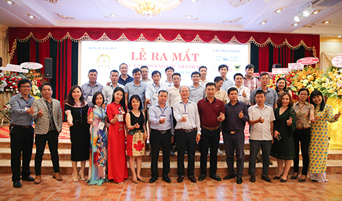 Ra mắt Câu lạc bộ Báo chí Thanh Hóa tại TP.HCM