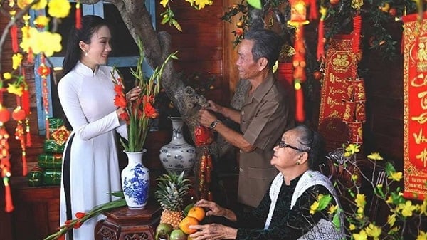 Rỗi hơi kể chuyện Dương lịch - Âm lịch