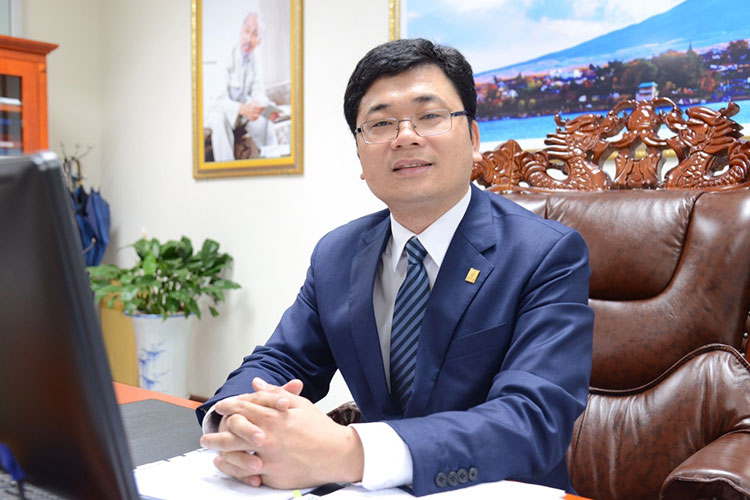 TGĐ BSR Trần Ngọc Nguyên: Để doanh nghiệp nội không thua trên sân nhà