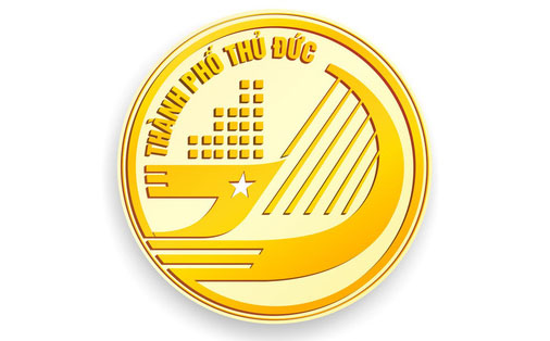 TP Thủ Đức công bố biểu trưng riêng