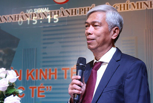 TP.HCM muốn đột phá phát triển hướng biển Cần Giờ