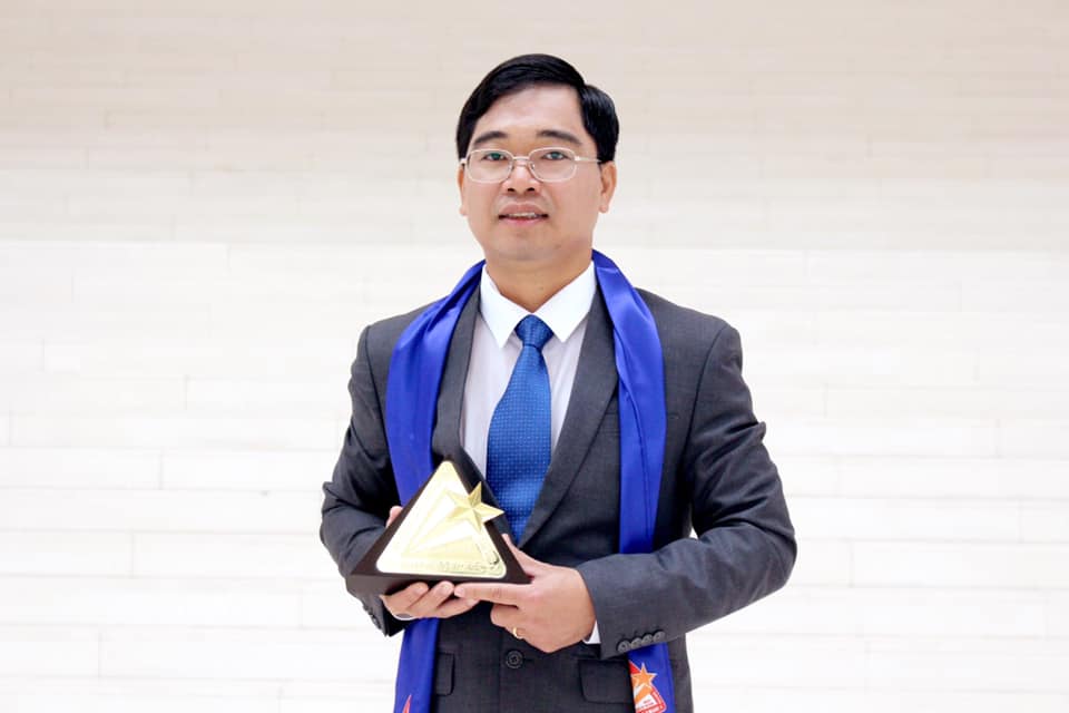 Tấm lòng của ông vua nha đam Việt đối với người nông dân