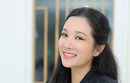 Thanh Thanh Hiền: 'Tôi không màng yêu đương'