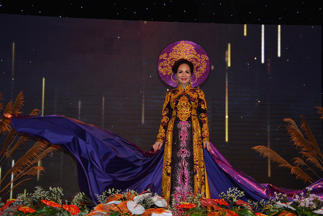 Thành công đến từ sự đam mê và chăm chỉ