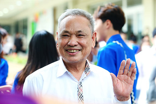  Thí sinh 82 tuổi đỗ tốt nghiệp Kỳ thi tốt nghiệp THPT Quốc gia năm 2022