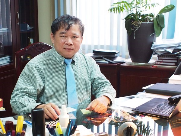 Thứ trưởng Bộ GD - ĐT Bùi Văn Ga: Kỳ thi THPT quốc gia sẽ diễn ra nhẹ nhàng
