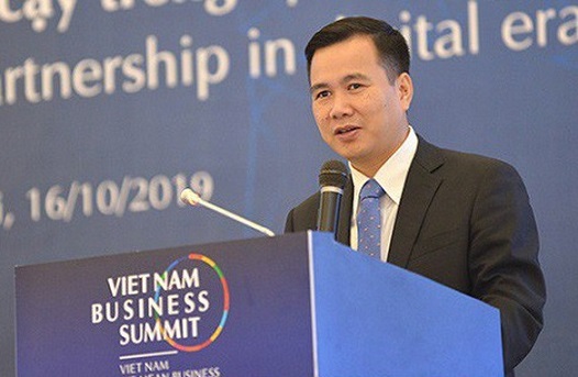 Thứ trưởng Bùi Thế Duy: ''Không nên quá lạc quan về câu chuyện khởi nghiệp''