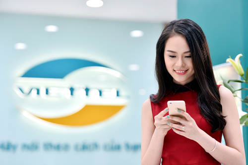 Thương hiệu Viettel được định giá 2,5 tỷ USD