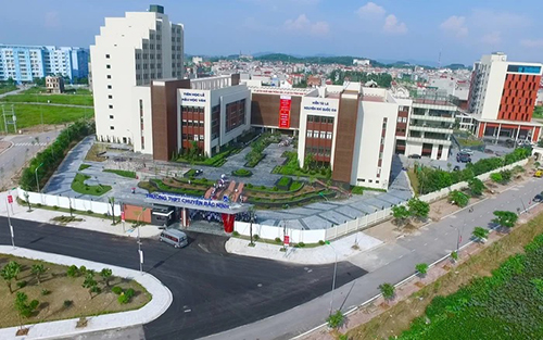 Tiền tỷ mời GS về trường chuyên, Bắc Ninh thừa nhận 'chưa ai liên hệ'
