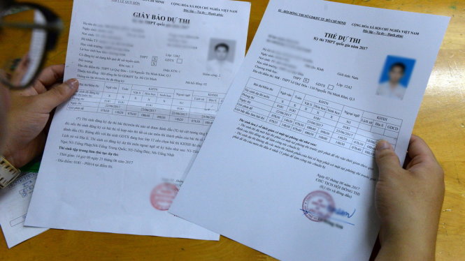  Tổn thương khi xã hội 'soi' sinh viên sư phạm 3 điểm 