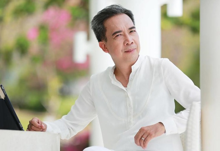 .Tổng giám đốc TTT Corporation Lê Bá Thông: Sống là không đặt giới hạn 