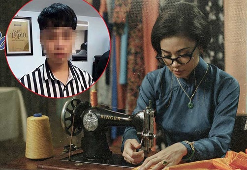 Trình độ xâm phạm bản quyền ở Việt Nam 'thuộc top đầu'
