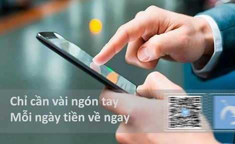 'Tử huyệt' của người chơi sàn tiền ảo