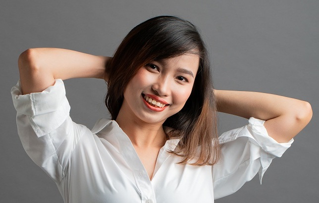 Từng ăn mì gói qua bữa, nay cô gái 9X Bình Định sở hữu tài sản cả tỷ đồng 