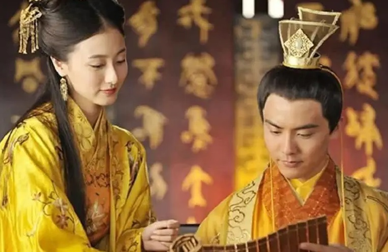 Vị Hoàng đế duy nhất trong lịch sử Trung Quốc cả đời chỉ lấy một vợ
