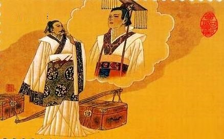 Vì sao Tần Thủy Hoàng ép trọng phụ Lã Bất Vi đến chỗ chết?