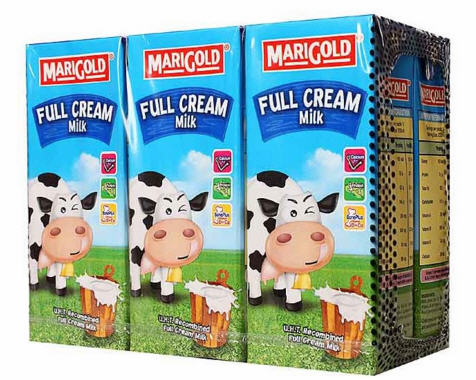 Vì sao sữa và nước ngọt được chứa trong bao bì hình khối khác nhau? (Kỳ 2)