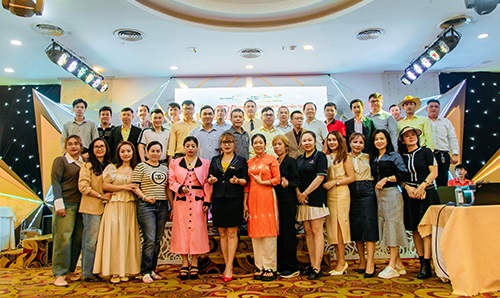 Viện ISTBD tổ chức khóa học Ứng dụng trí tuệ nhân tạo (AI) trong doanh nghiệp