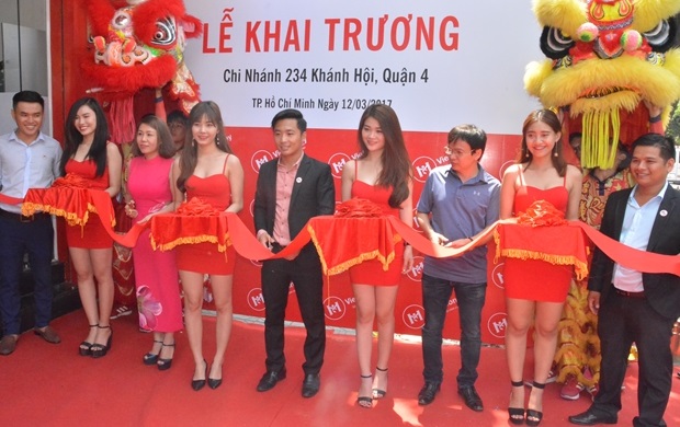 Việt Money, khác biệt hóa giải pháp tài chính cá nhân