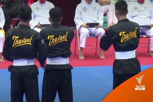 Vụ vi phạm bản quyền của đội tuyển Pencak Silat Thái Lan: Không báo cảnh sát