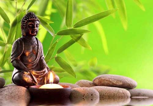Xác định đúng trọng tâm cuộc đời, rồi ta sẽ không bao giờ còn cảm thấy chông chênh